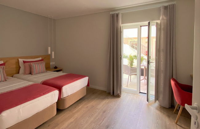 Cardeal Suites & Apartments - Foto 9