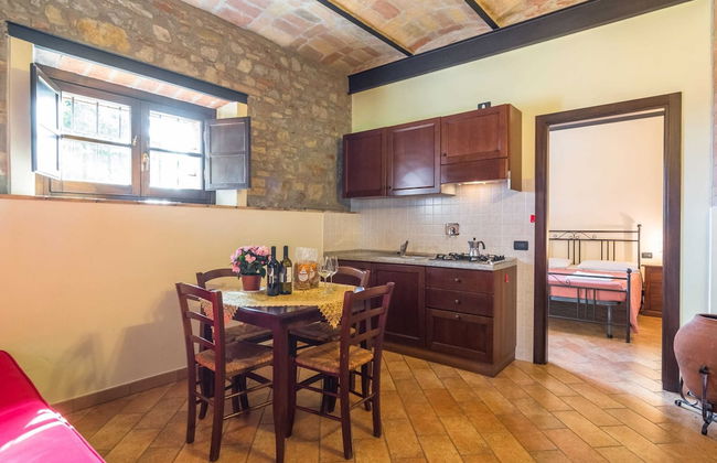 Secluded Mansion in Perugia with Hot Tub - Photo 4