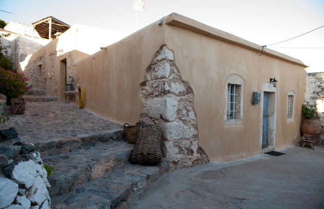 Sitanos Forgotten Neighborhood - Photo 63