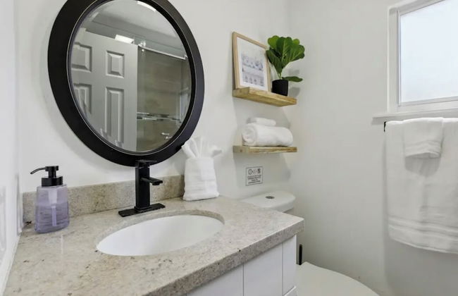 Tropical Miami Oasis - Foto 16