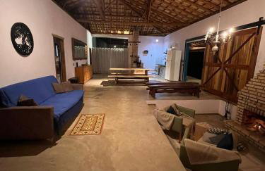 Casa Descanso Acuruí - Photo 52