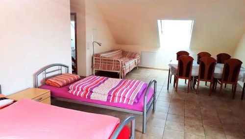 3 Zimmer Unterkunft Kassel Obergeschoss - Foto 3