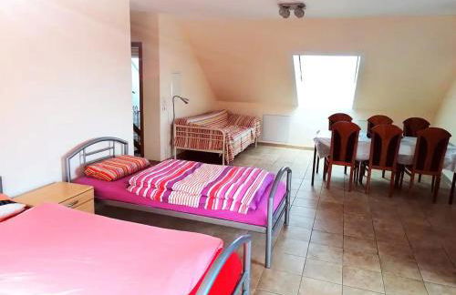 3 Zimmer Unterkunft Kassel Obergeschoss - Foto 3