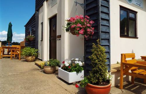 The Stableyard - Foto 1