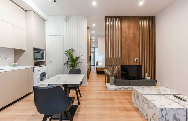 Artevibe Studio in Shkod r - Foto 8