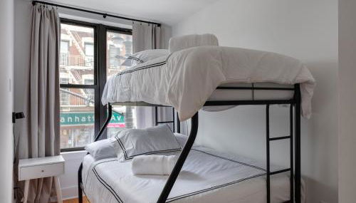 Three Bedroom Brooklynite Suite! - Foto 5