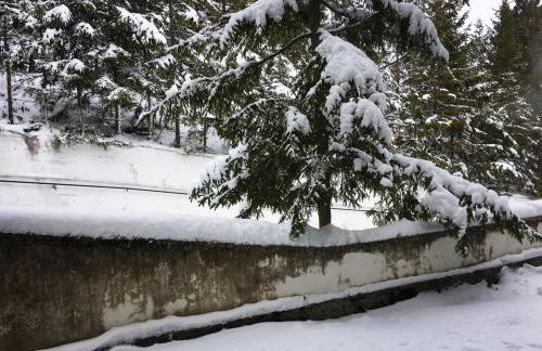 Chalet dei Conti - Foto 24