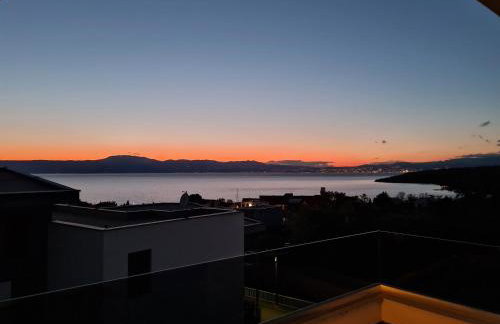 My Paradies - Njivice Penthouse*** - Foto 48