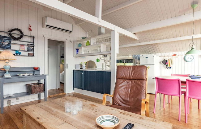 6 Person Holiday Home in Haarby-by Traum - Foto 22