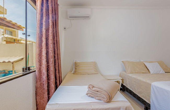 GB19 Casa 7 Quartos a 50m da Praia - Foto 7