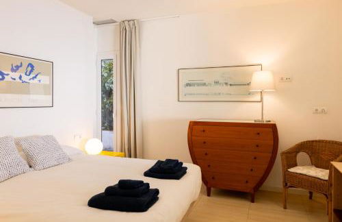 Sitges Suites - Photo 16