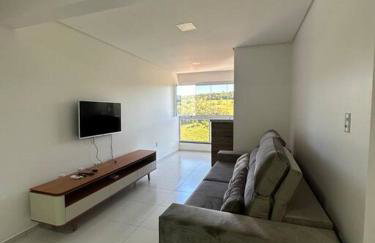 Apartamento com linda vista em Piratuba - Photo 16