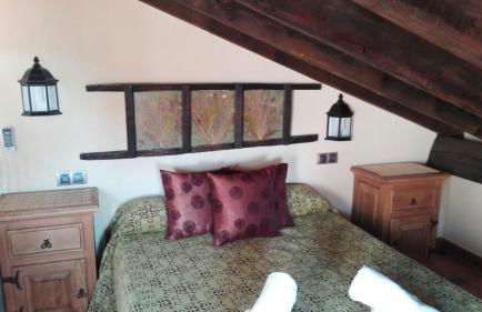 Alojamiento Turistico Rural El Yelmo - Foto 31