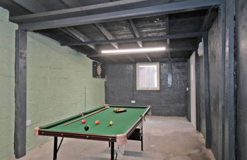 Cliff Top Cottage with Sea Views - Foto 40