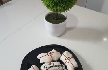 Casetta 144A comfort e relax a Cagliari - Foto 17