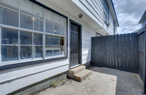 Near Airport and Interstate Houston Area Townhome - Foto 25