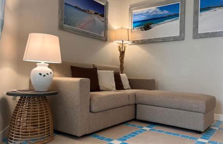 Aquamarina Pintadera Rossa & SPA - Foto 14