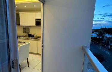 Lindo apartamento Alto Caiçaras ao lado do Parque - Foto 9