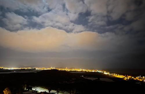 Casa Luna - Sea view apartment Bolnuevo - Foto 26