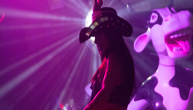 La Vaquita Playa del Carmen Nightclub - Photo 4