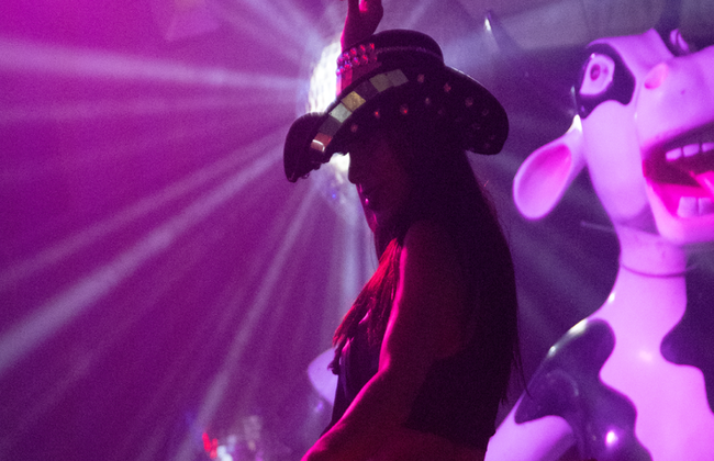 La Vaquita Playa del Carmen Nightclub - Photo 4