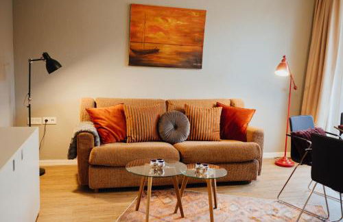 Gemütliches 2 Zimmer Apartment im Zentrum von Hamburg - Foto 14