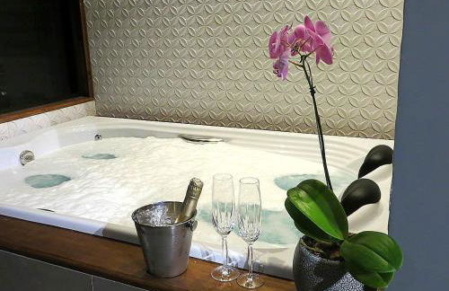 Chalés Mirante da Zimba - Foto 30