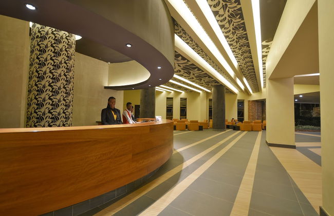 Speke Apartments Wampewo - Foto 6