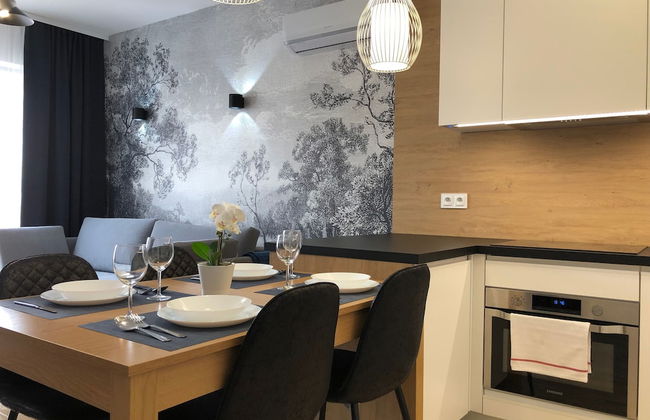 OldTown deLuxe - Foto 45