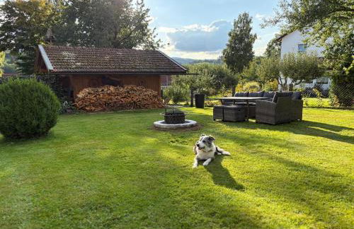 Ferienwohnung am Arberzentrum - Foto 17