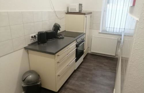 Apartment Cologne - Foto 10