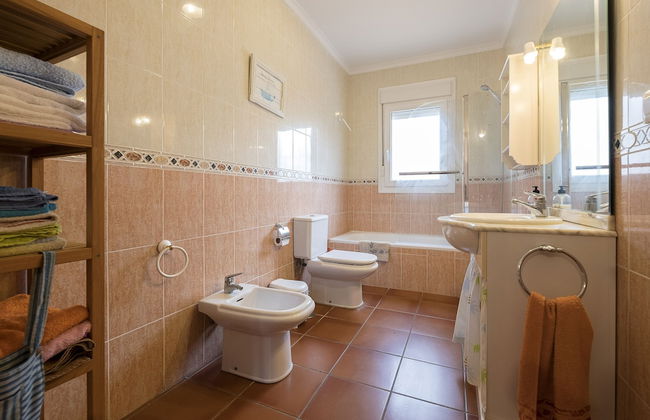 Luna De La Barrosa in Chiclana de la Frontera - Foto 16