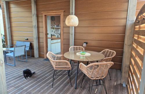 Szyszkowy Domek - Foto 8