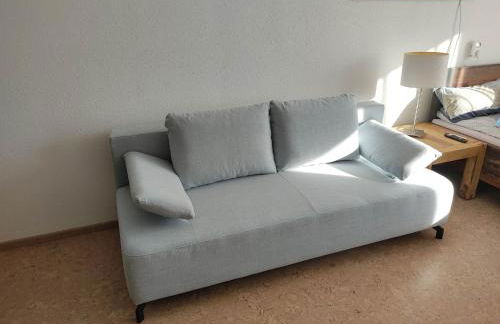 Ferienapartment Alois in Sankt Englmar - Foto 10