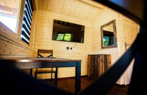 Domek Kamieński - Foto 11