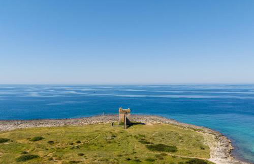 Domus Afrodite - Torre Squillace - Foto 37