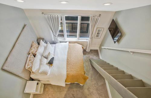 Historic Row Home in Downtown Annapolis - Foto 7