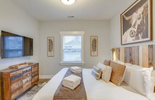 Music City Charmer Tons of Beds Thirty Day Minimum - Foto 1