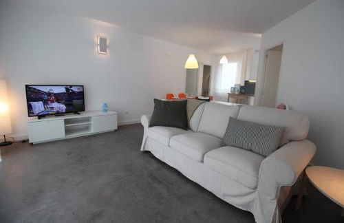 Apartamento 2 dormitorios con piscina y jardín - Apartamentos Montesomo - Foto 31