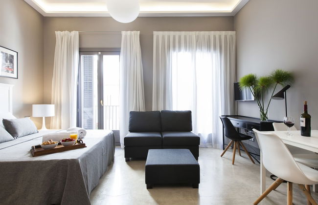 Kare No Apartments by Sitges Group - Foto 22