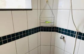 Ape com Horta, Cama Casal Queen, SmartTV, Ar, WiFi e Vaga na garagem - Foto 63