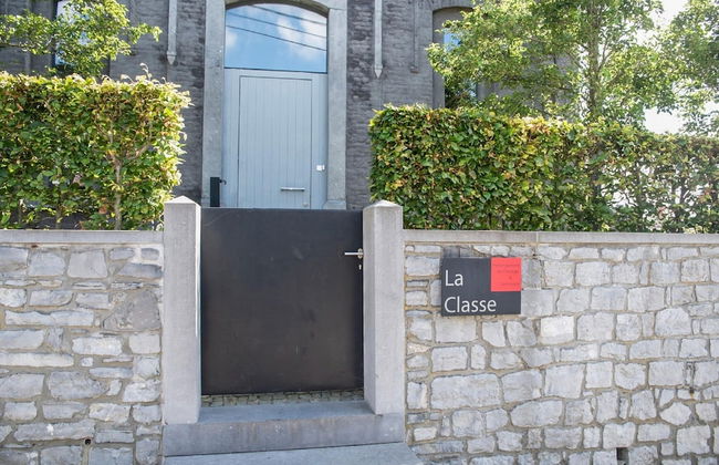 Holiday Home in Denee for 21 People - Foto 3