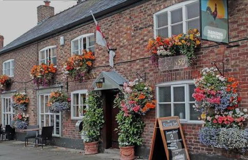 Tarporley Holiday Cottage - Foto 30