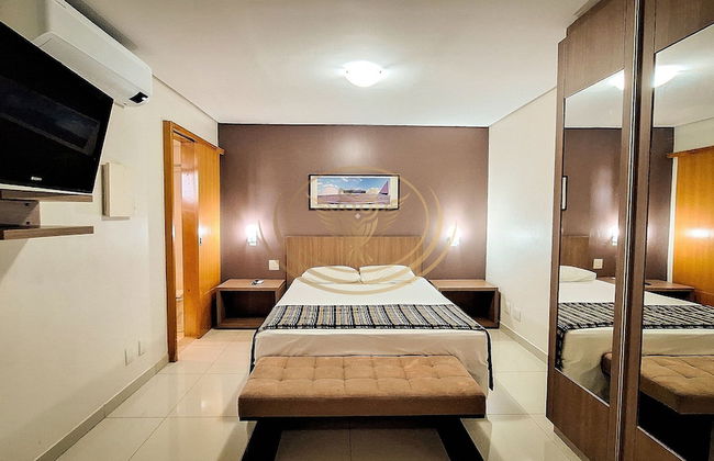 Coruja Imob - Flat Crystal Place - Foto 32