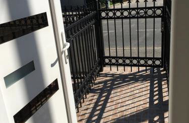 Zagreb New Apartment, Near Bus Station - Foto 34