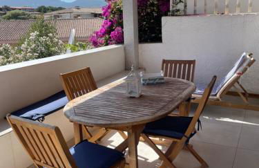 Porto Rotondo centro - splendido appartamento con terrazza - Foto 44