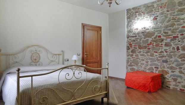 Beautiful Apartment in Lamporecchio - Foto 2, Habitación