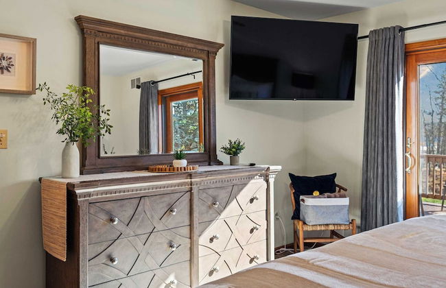 Lake View Retreat Avantstay Entertainer's Home Yard, Deck, Game Room - Foto 27