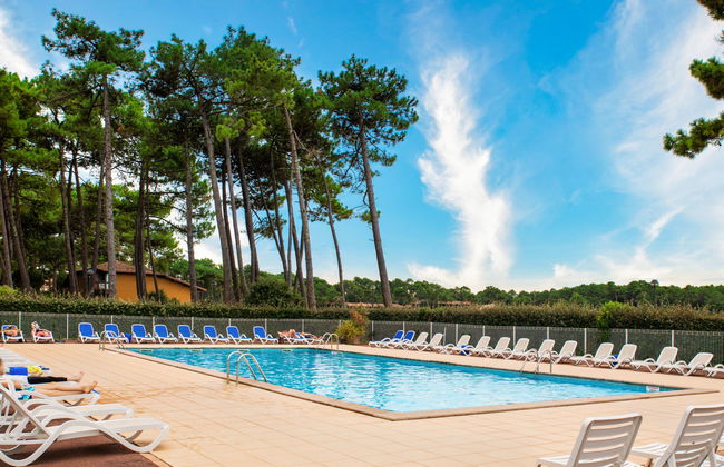 Sowell Family Pignada Plage - Foto 1