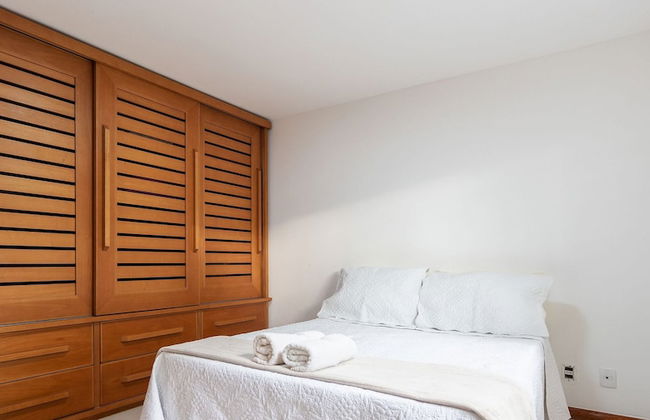 Bz01 Casa Piscina Priv 150m Da Praia - Foto 5